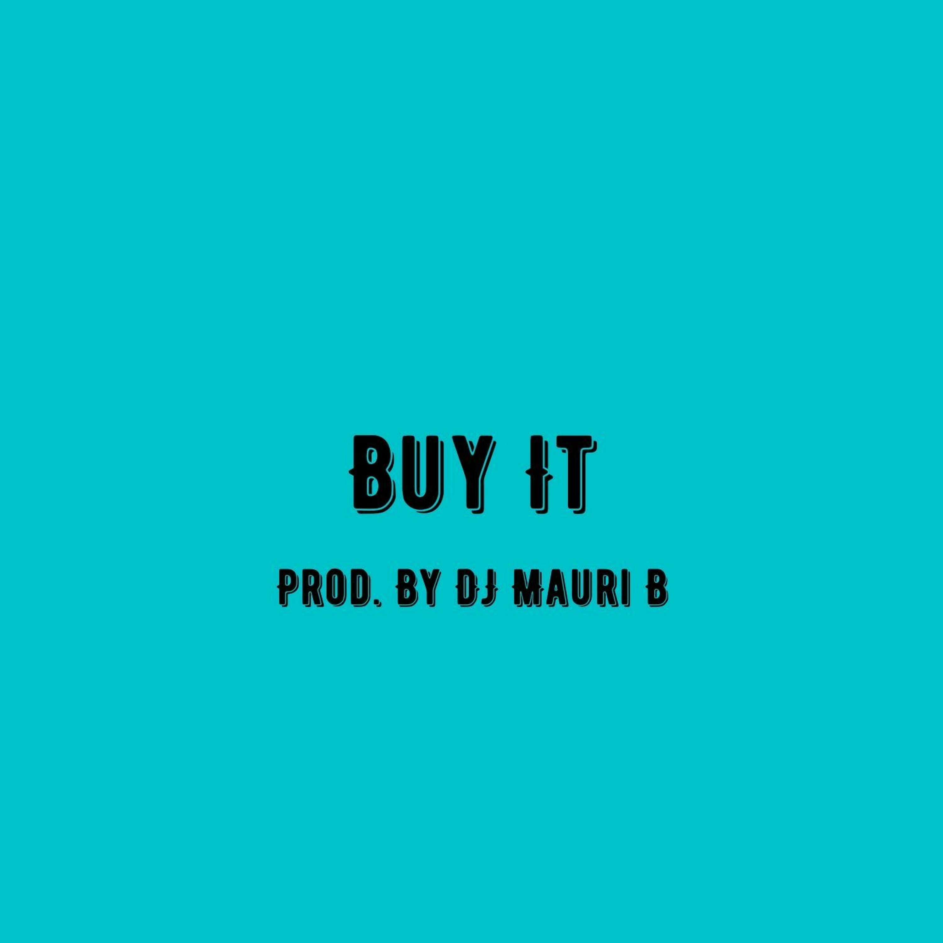 Lil Baby x 42 Dugg Type Beat - "Buy It" episode artwork