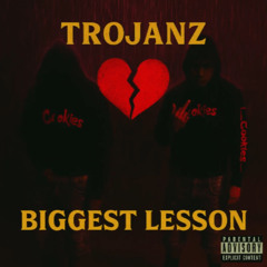 BIGGEST LESSON
