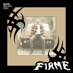 BUZZI FIRME MIX 004 2020