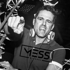 Michael Mess In The Mix Okt 2020