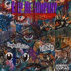 GREY$KIE$ x LilDxdy (Prod. yungvisery)