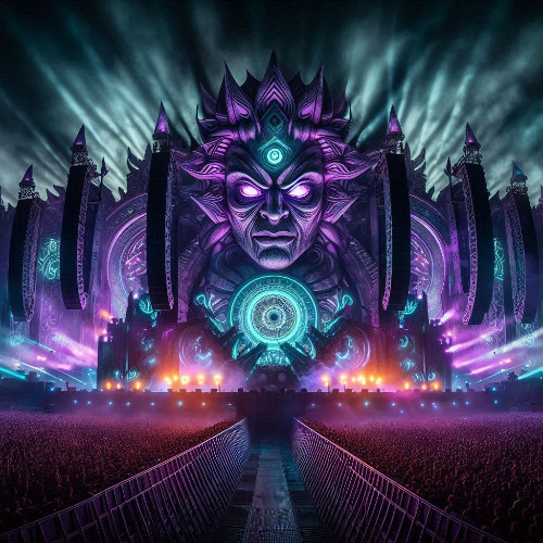 Psy Rave