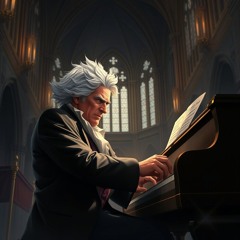 Beethoven - Fur Elise - Solo Guitar