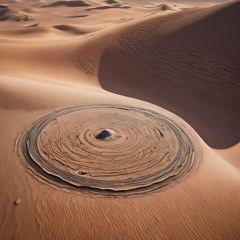 SPICE - SUMMONING SHAI-HULUD