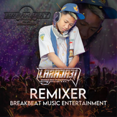 MIXTAPE  VOL 1 [ R.V REMIX FT BREAKBEATMUSIC ]