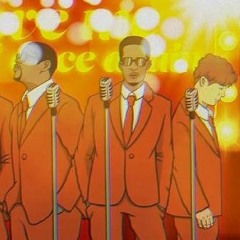 Boys 2 Men ft. Yun Min Soo - Love Me Once Again