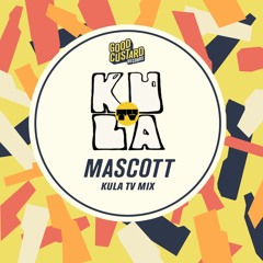 Good Custard X KULA TV: Mascott