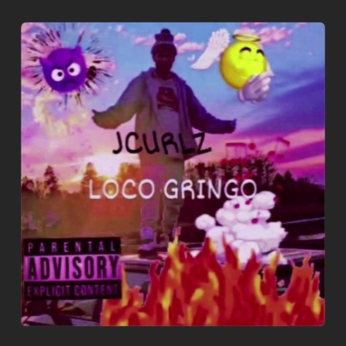 JCURLZ - COLD MIN [Prod. By Andyr]