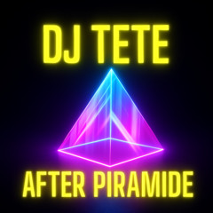 AFTER EVENTO SD EN PIRAMIDE SEP 2025