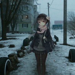 Zanim pójdę (sped up/nightcore)