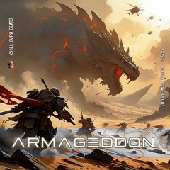 Armageddon - Orchestral Techno Beat