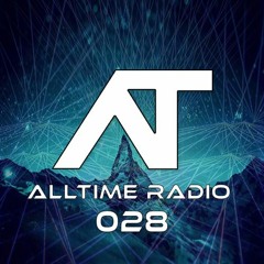 AllTime Radio Ep. 028 (Feat. RVMOS)