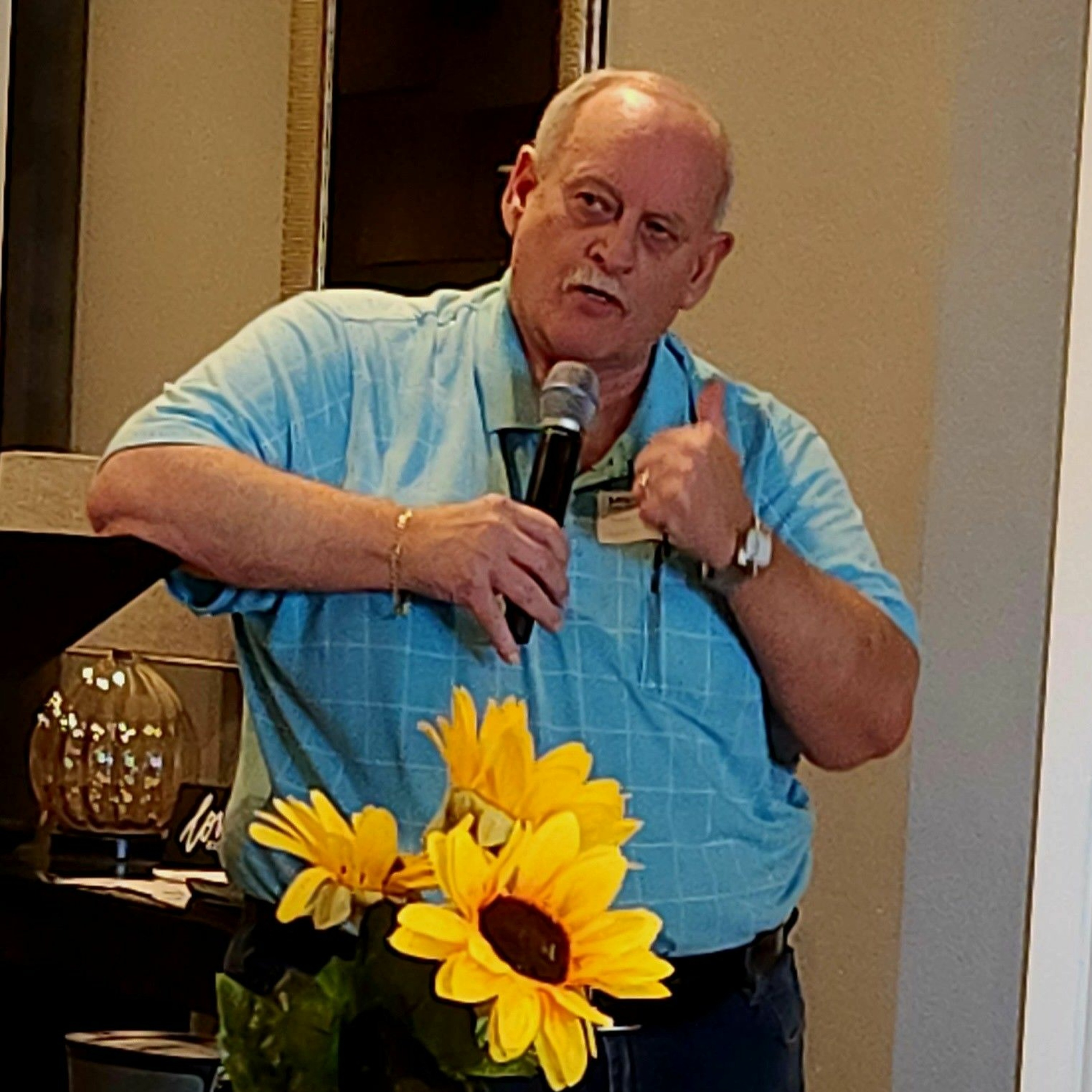 2023 Victorious Adults || Mike Martin || 8.5.23