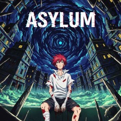 [Dark Trap] Magpie - Asylum