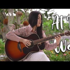 josiphine alexandra fingerstyle