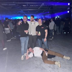 Time is a Flat Circle: Track 2/2: 22/03/24