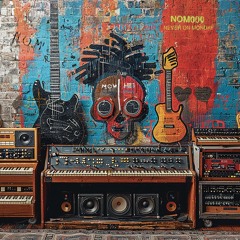 PREMIERE : Mathew Jonson, EVSTAD, madnax - Clown Syndrome (Never On Monday)