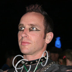 DJ_Step - Dark Electro - 20060111