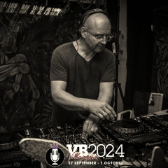 Andre Lodemann @ Vocal Booth 2024