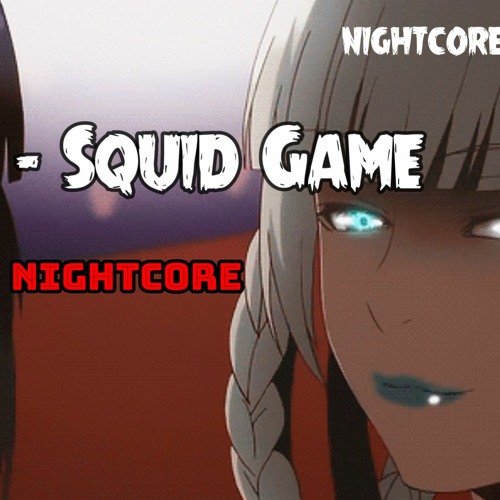♫【Nightcore】►Alok - Squid Game (Let's Play)