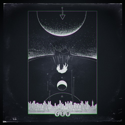 Oscuro - In My Arms