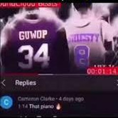 1:14 That piano 🔥 w/ Lou