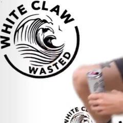 White Claw Wasted (feat. Dr. Thraxxx)