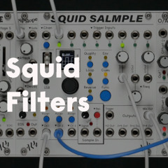 Squid Filters