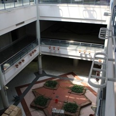 willow but you're in an abandoned mall