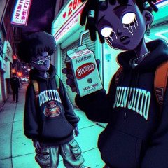 GRASS OFF (feat. Kexon) [prod. JpBeatz]