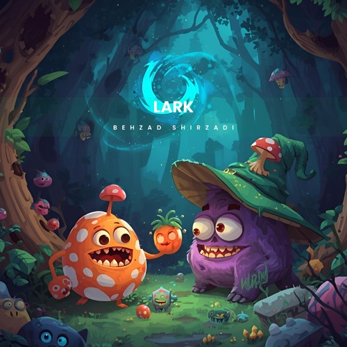 Lark-Behzad Shirzadi (Original Mix).wav