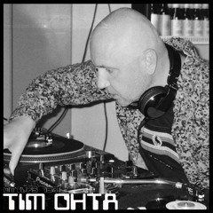 Dub Techno TV Podcast Series