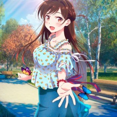 Nightcore - Feel Alive