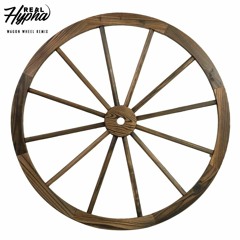 Darius Rucker - Wagon Wheel (Real Hypha Remix)