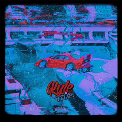 Central Cee X Dave - Sprinter (Kyle Miller Edit)