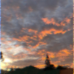 Promises Under A Red Sky