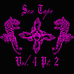 SEX TAPE VOL. 4 PT. 2