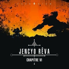 Peter Syriv - "Jencyo Rêva" - du Fhonirium