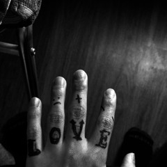 watch the world burn away