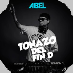Tonazo Del Fin De Semana ( Dj Abel )
