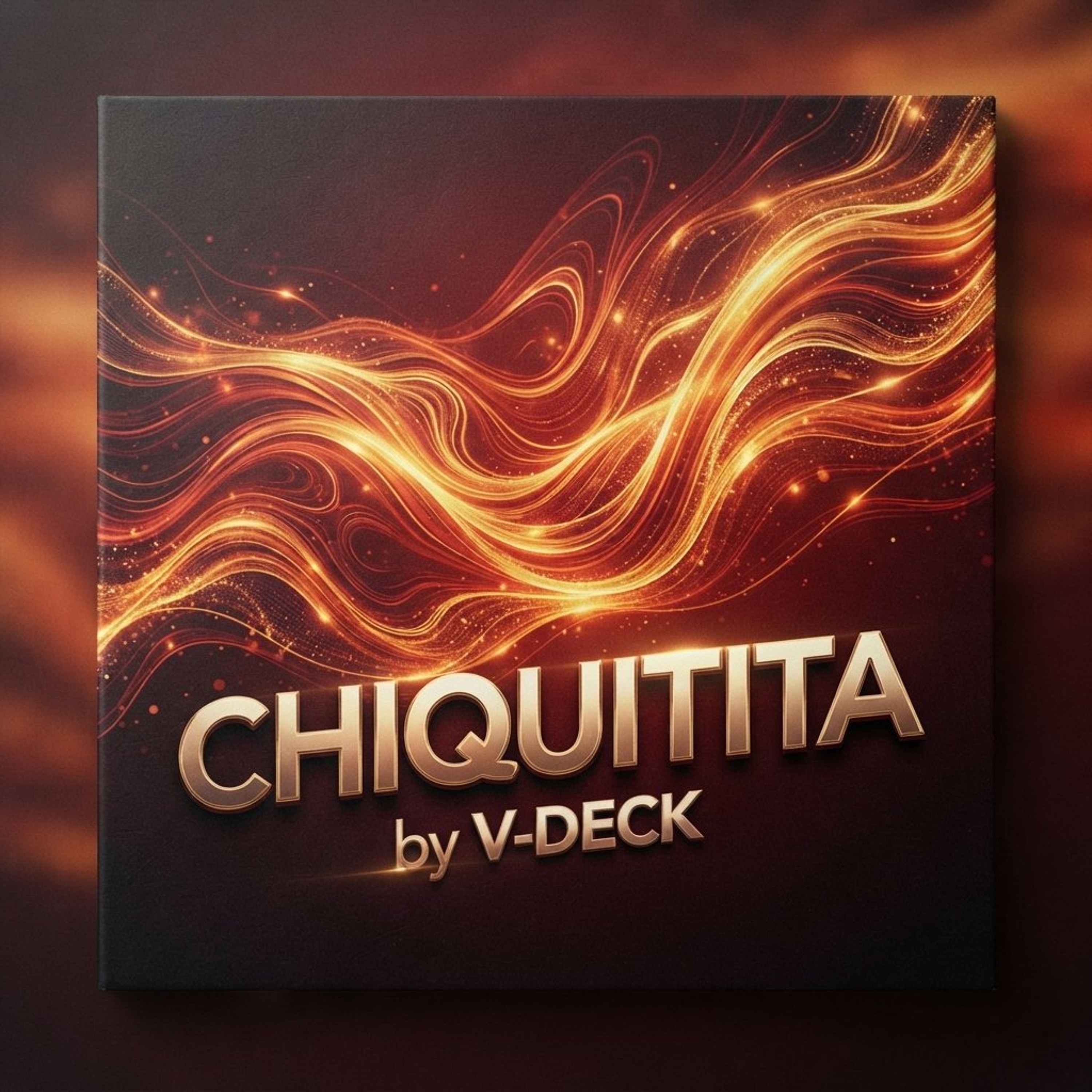 CHIQUITITA episode artwork