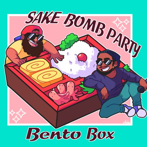 And Again (ft. Alexis Aurigemma) - Sake Bomb Party