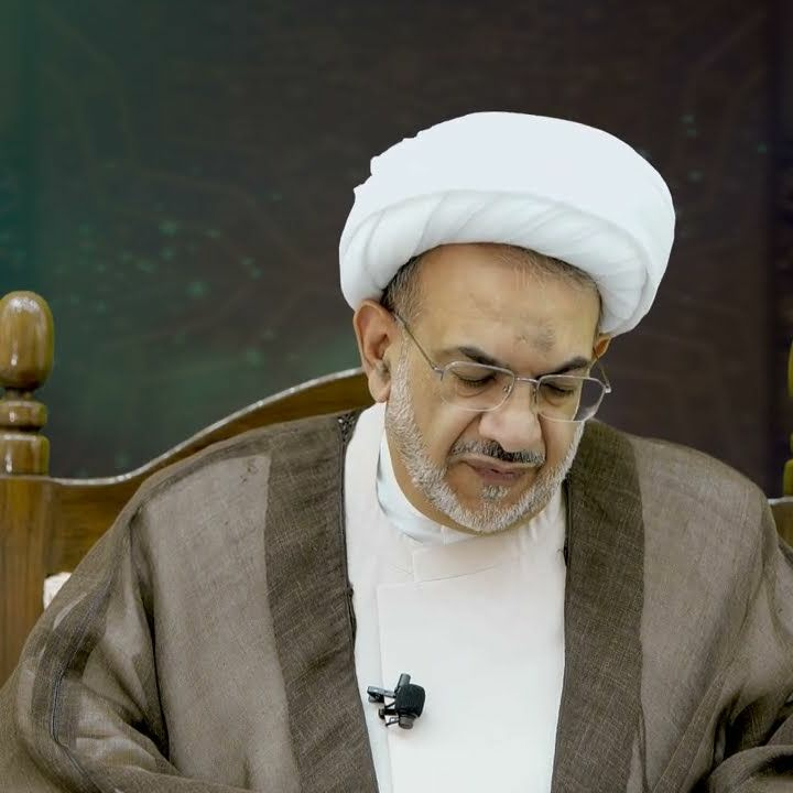 33 متى تحصل على الحكمة  ؟