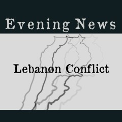 Silencio 13 Lebanon Conflict