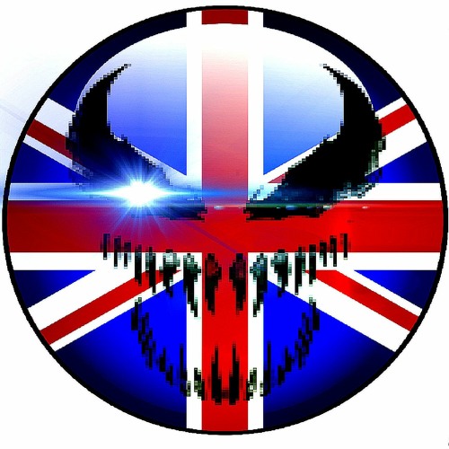 UNION JAX - 222BPM (GABBER ANGELS) MCB REMIXX