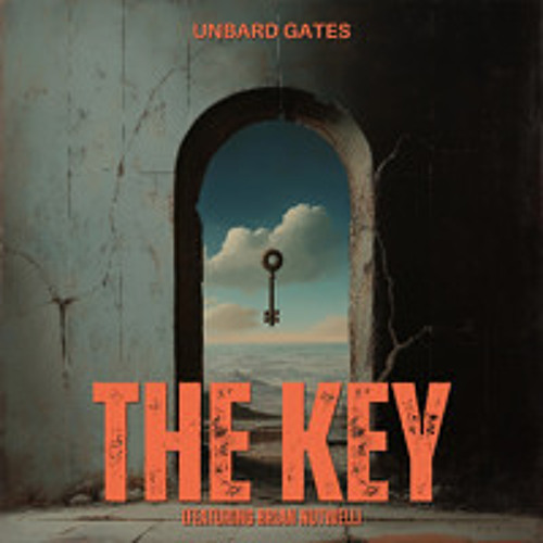 The Key (featuring Brian Nutwell)