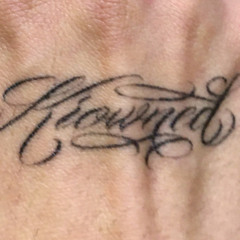 BORN SCREAMING (Prod. The Virus And The Antidote)