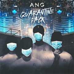 ANG Quarantine Pack *FREE DOWNLOAD*