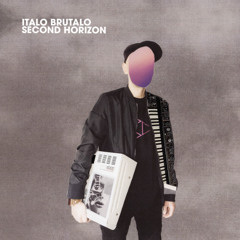 PREMIERE: Italo Brutalo - Surveillance State [BD015]