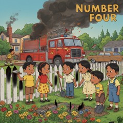 Number Four